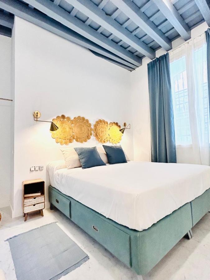 Inncadiz Casa Balbos *