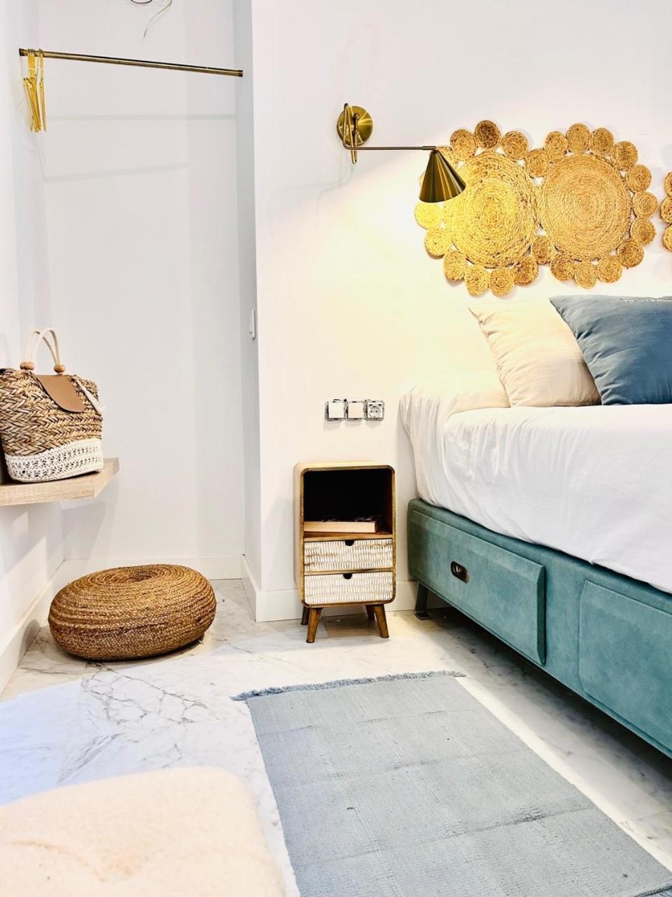 Apartamento Inncadiz Casa Balbos *