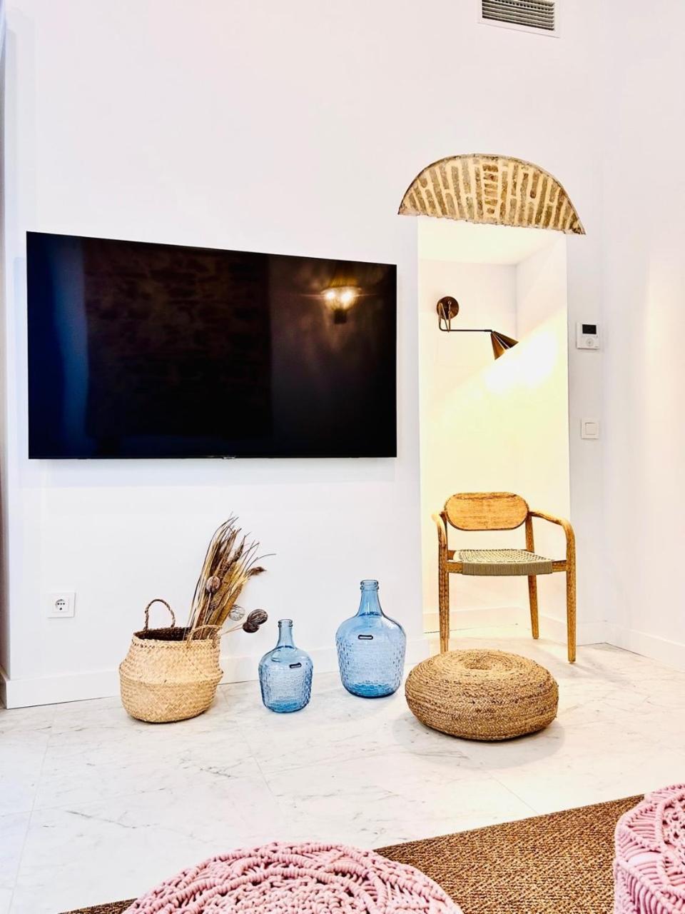 Apartamento Inncadiz Casa Balbos Cádiz