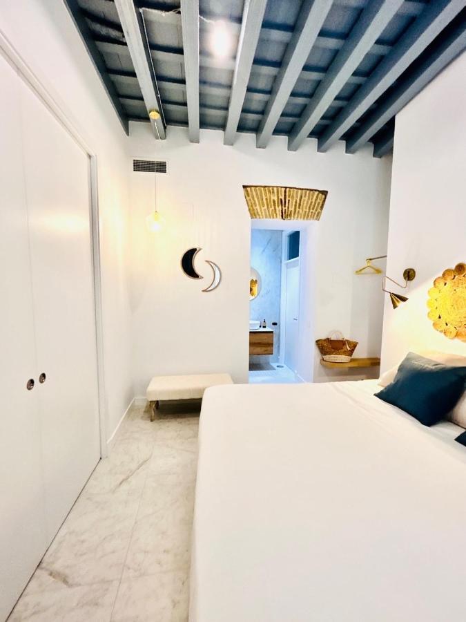 Apartment Inncadiz Casa Balbos