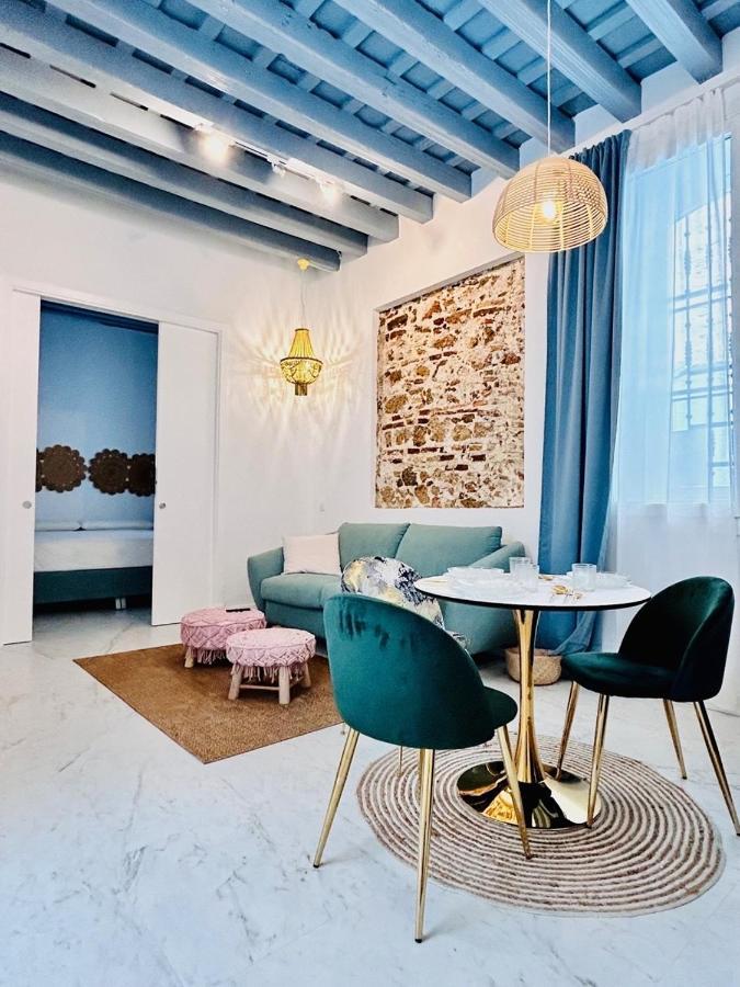 Inncadiz Casa Balbos Apartment
