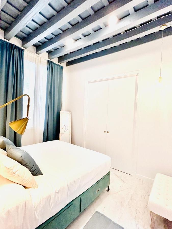 Inncadiz Casa Balbos *