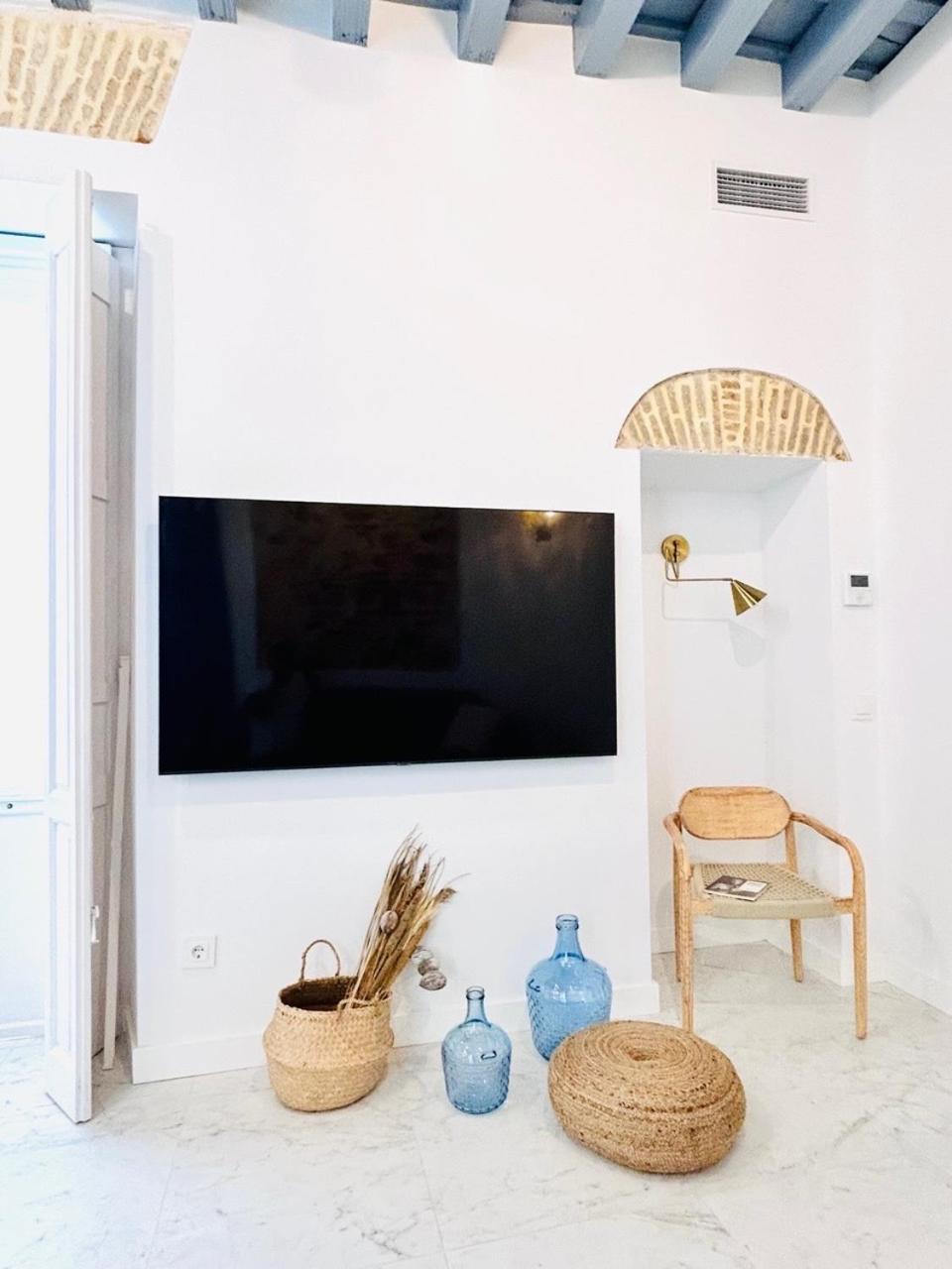 Apartment Inncadiz Casa Balbos Cadiz