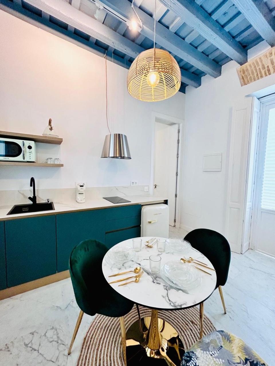 Apartment Inncadiz Casa Balbos