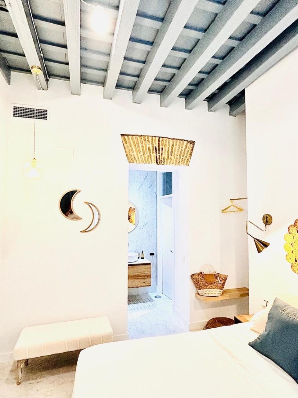 Inncadiz Casa Balbos