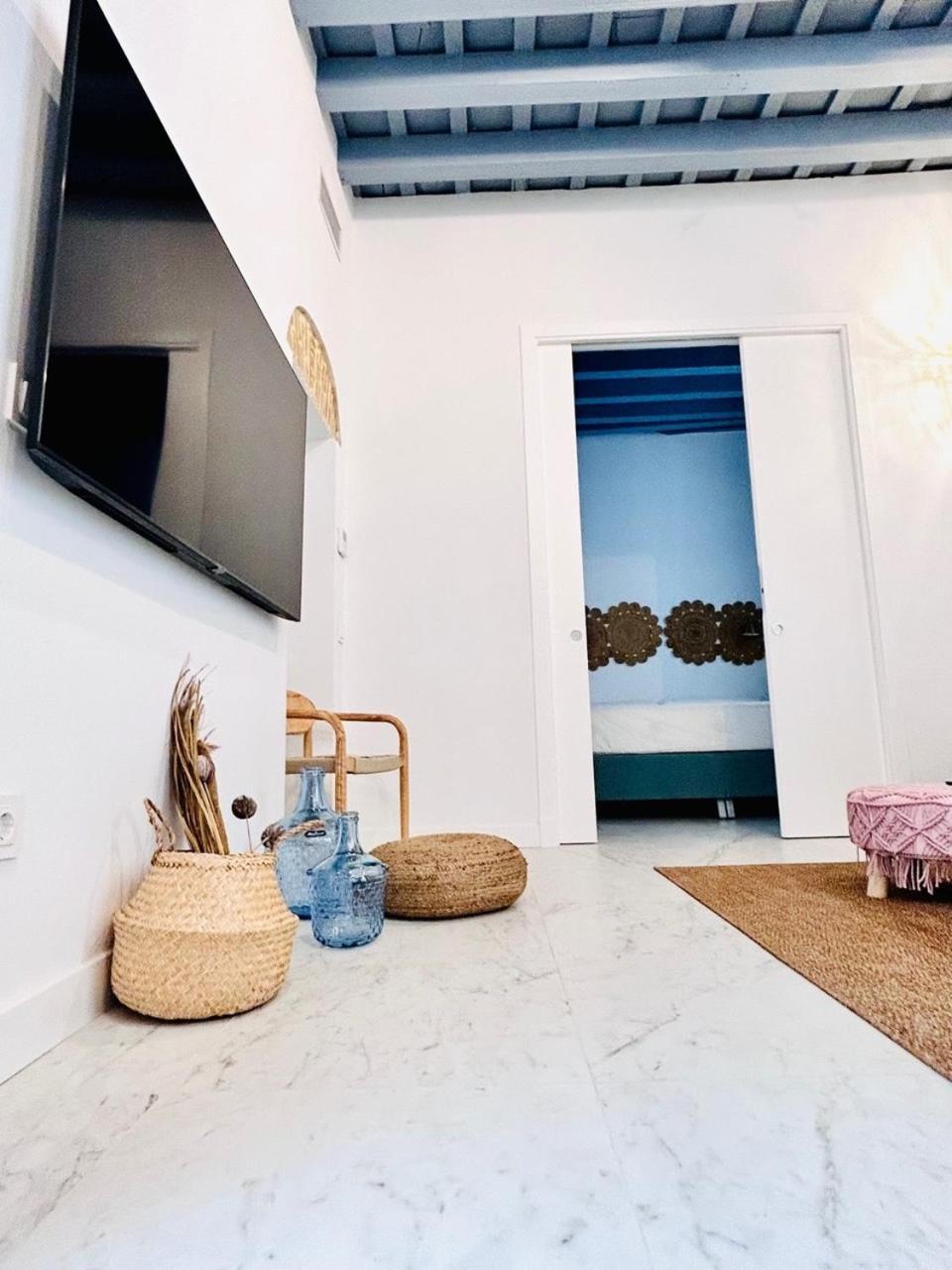 Apartment Inncadiz Casa Balbos Cadiz