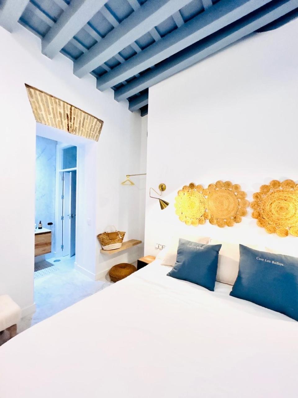 Inncadiz Casa Balbos