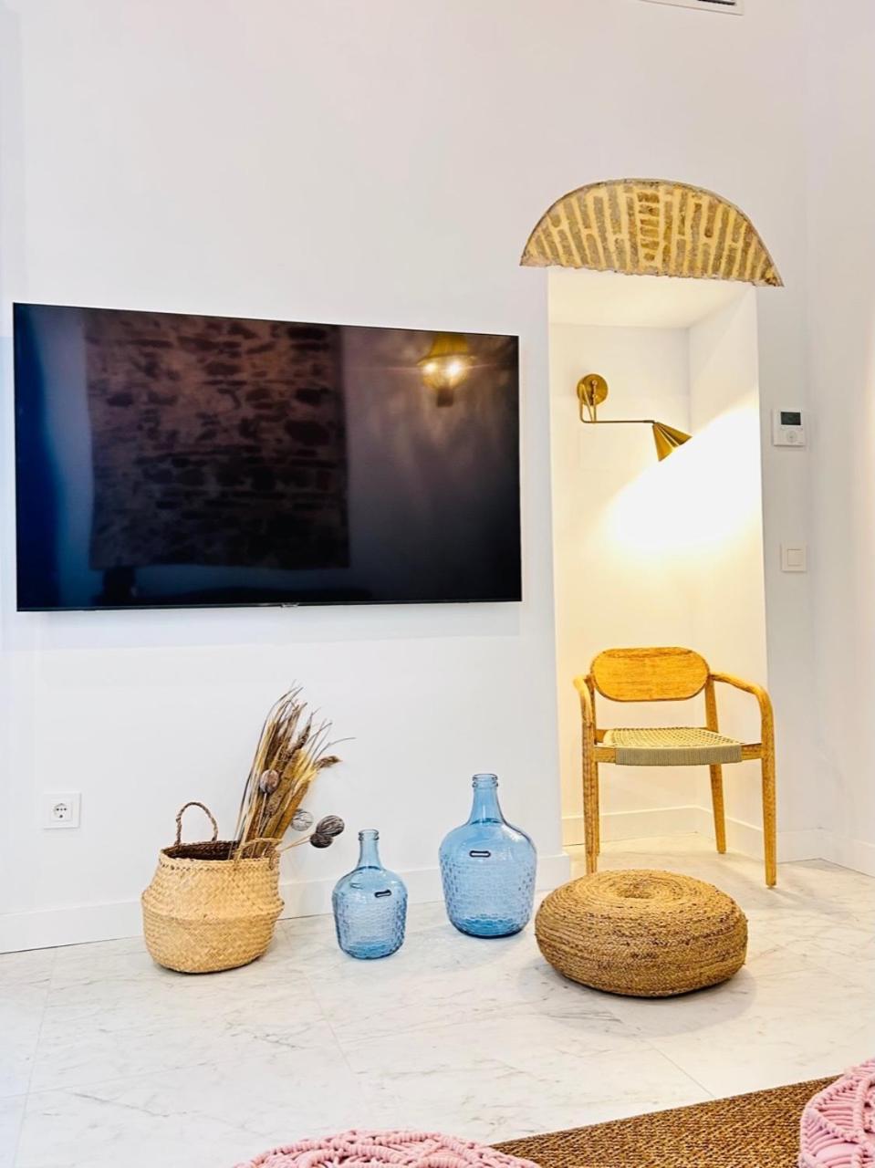 Inncadiz Casa Balbos Apartment Cadiz
