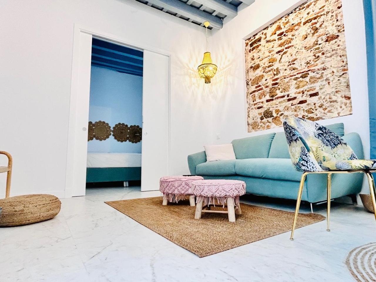 Apartment Inncadiz Casa Balbos Cadiz